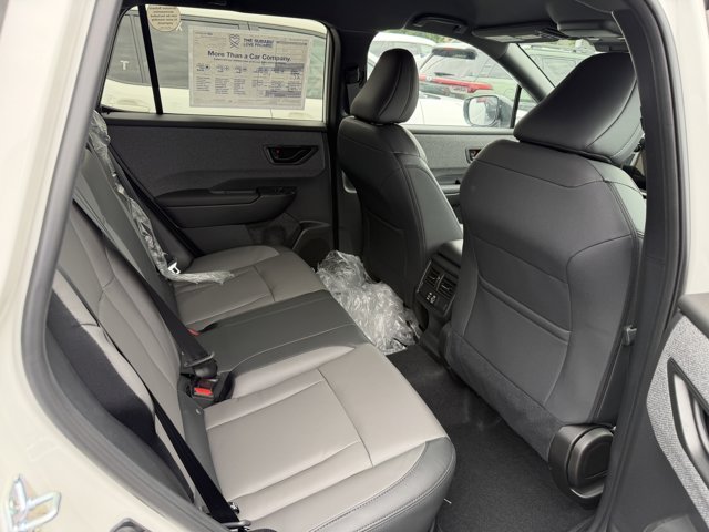 New 2026 CRYSTAL WHITE PEARL Subaru Premium image 26