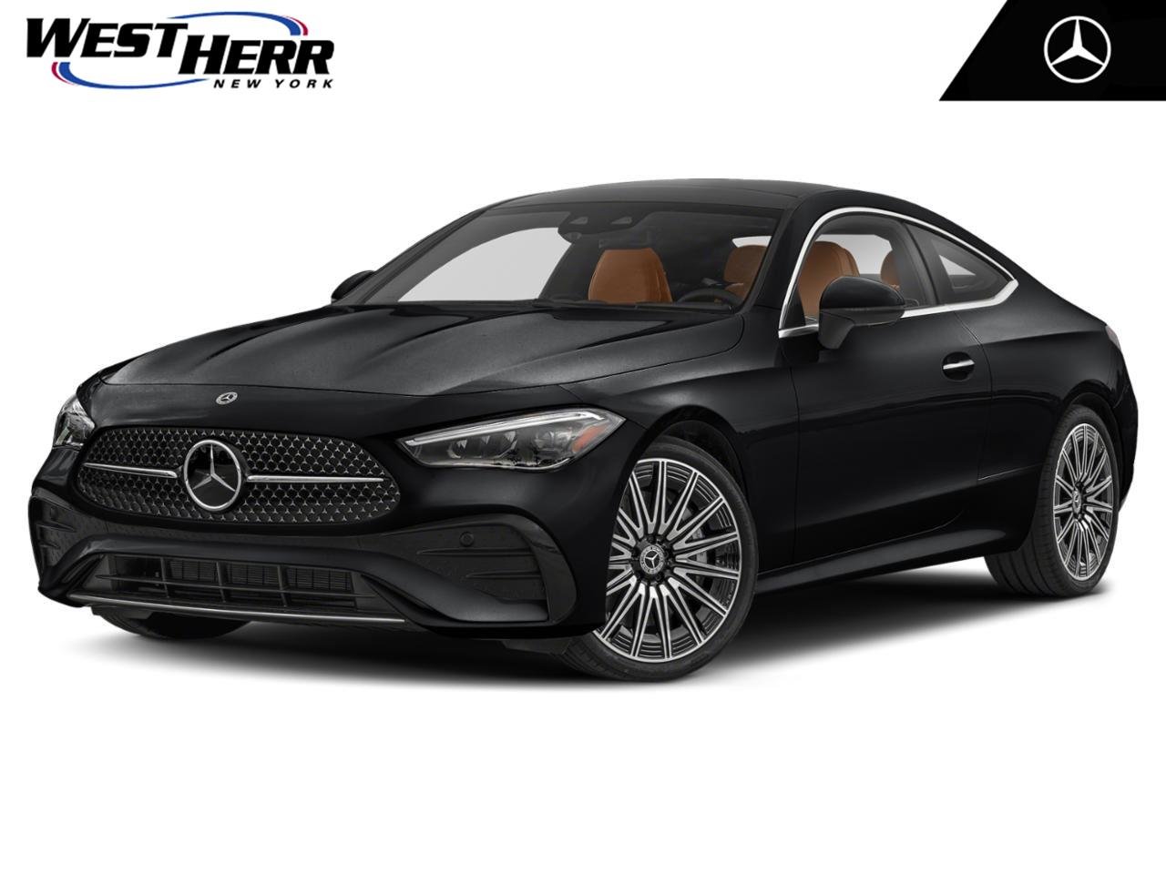 2026 Mercedes-Benz CLE CLE 450 4Matic's photo