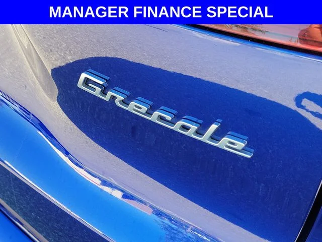 Used 2024  Maserati GT image 6