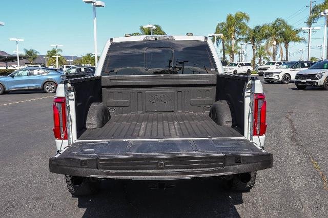Certified Used 2024 Avalanche Ford  image 28