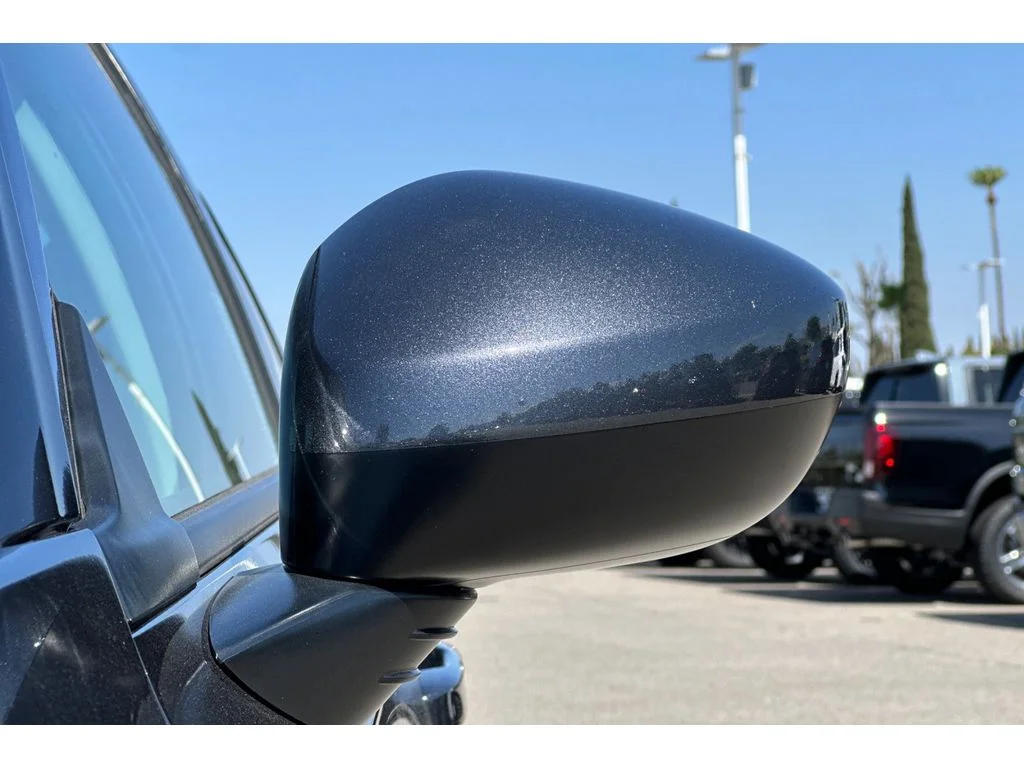 Certified Used 2026 Meteorite Gray Metallic Honda LX image 51