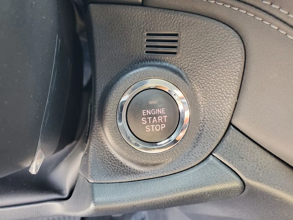 Used 2024 Silver Subaru Limited image 27