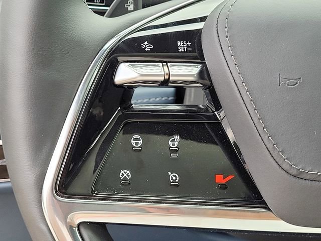 2025 Cadillac Escalade IQ Sport 2 - Photo 24