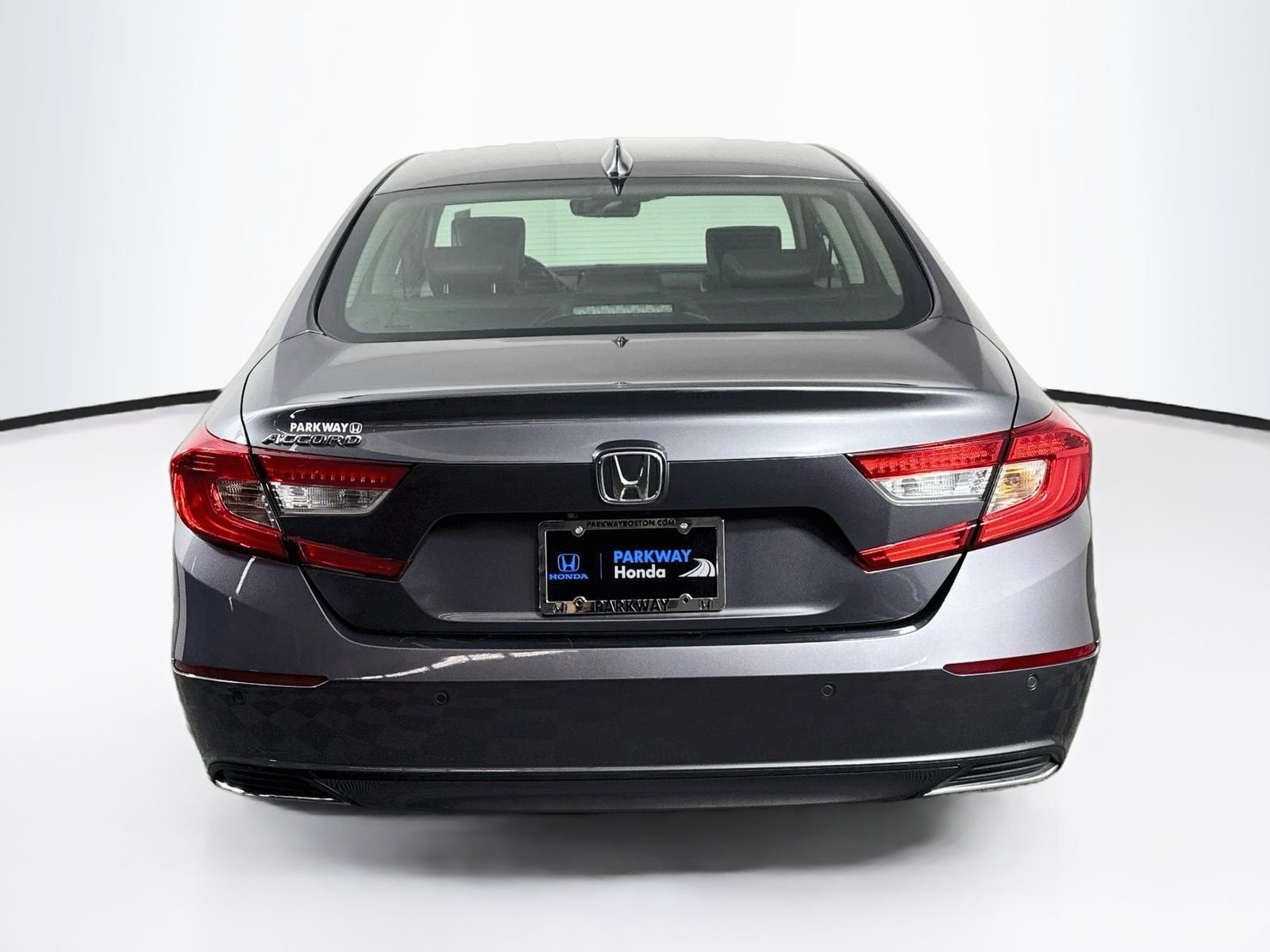 Used 2021  Honda EX-L image 7