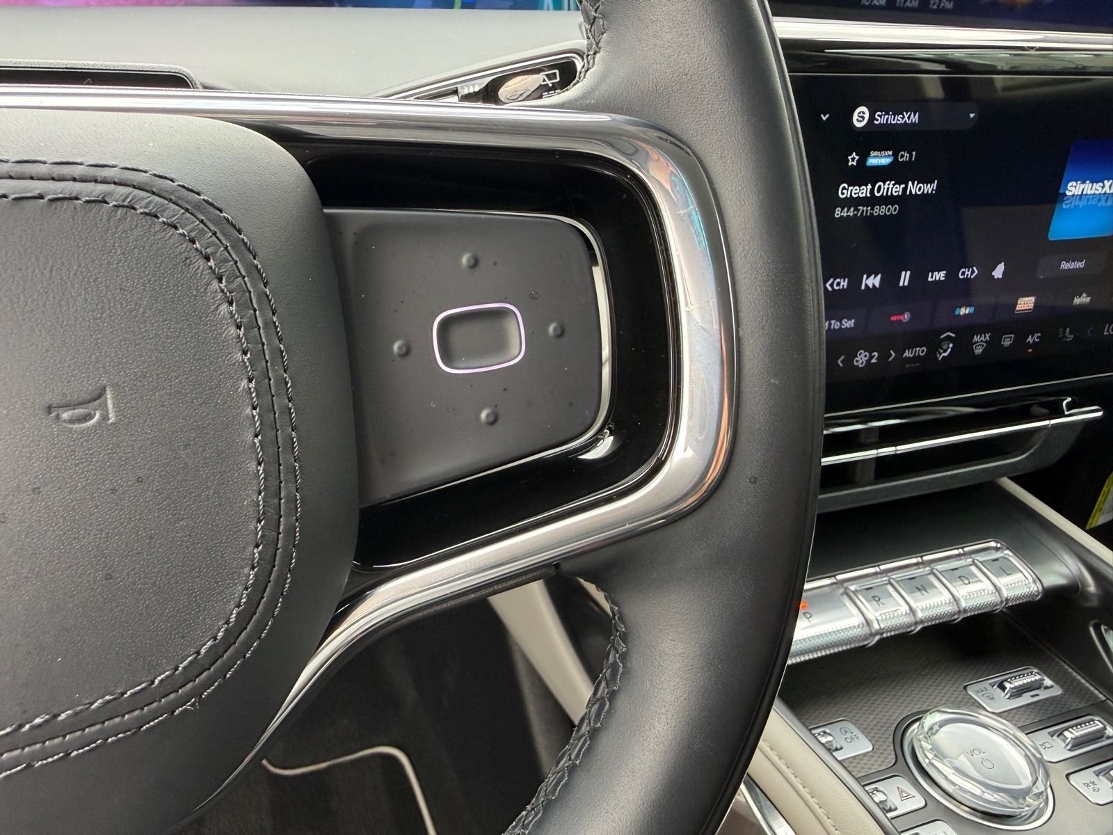 2025 Lincoln Nautilus Premiere - Photo 22