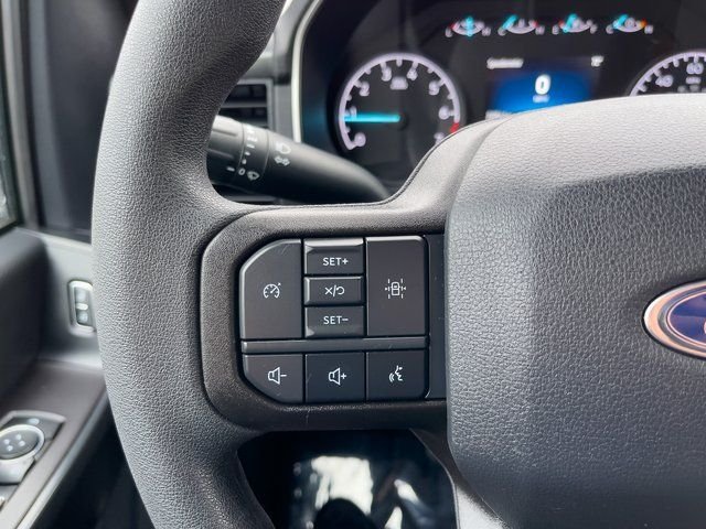 Used 2023 Oxford White Ford XL image 17