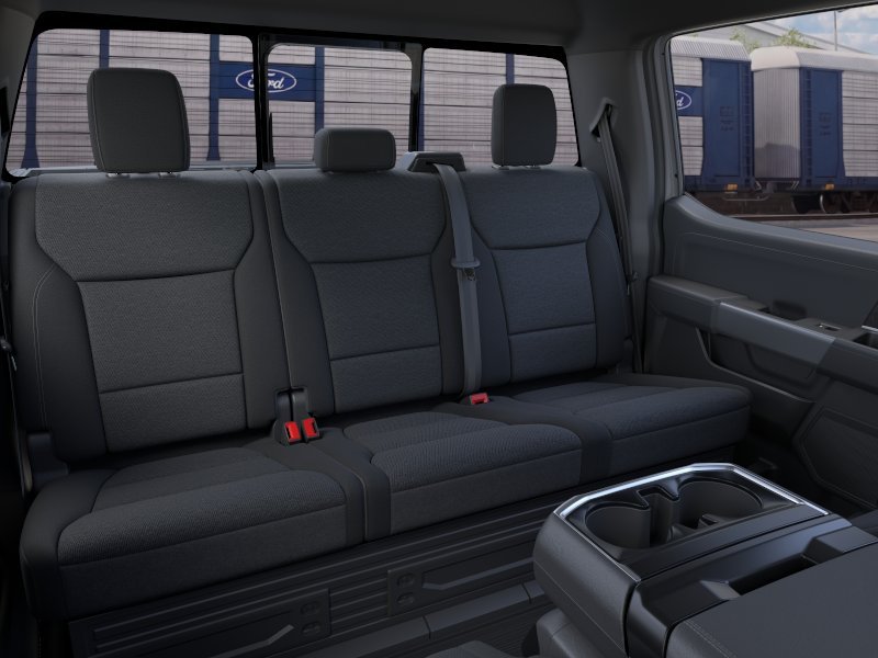 New 2026 Avalanche Ford XLT image 11