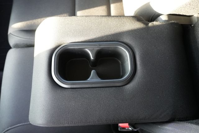 Used 2024 Silver Honda EX image 16