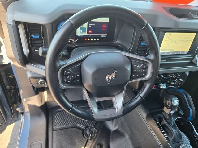 Used 2023 Gray Ford Black Diamond image 6