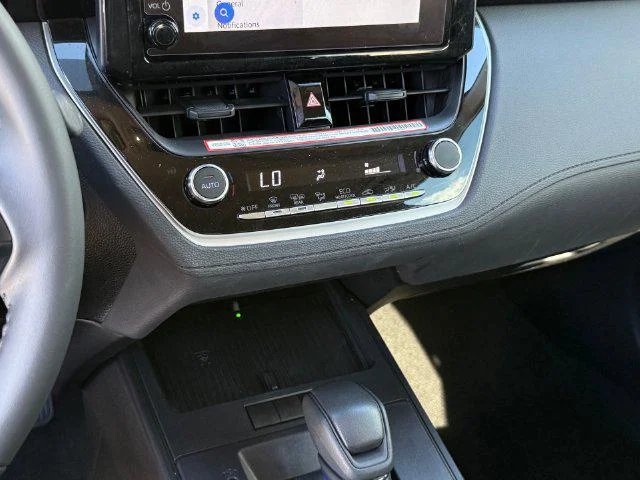 Certified Used 2026 PLATINUM WHITE PEARL MC. Toyota LE image 47