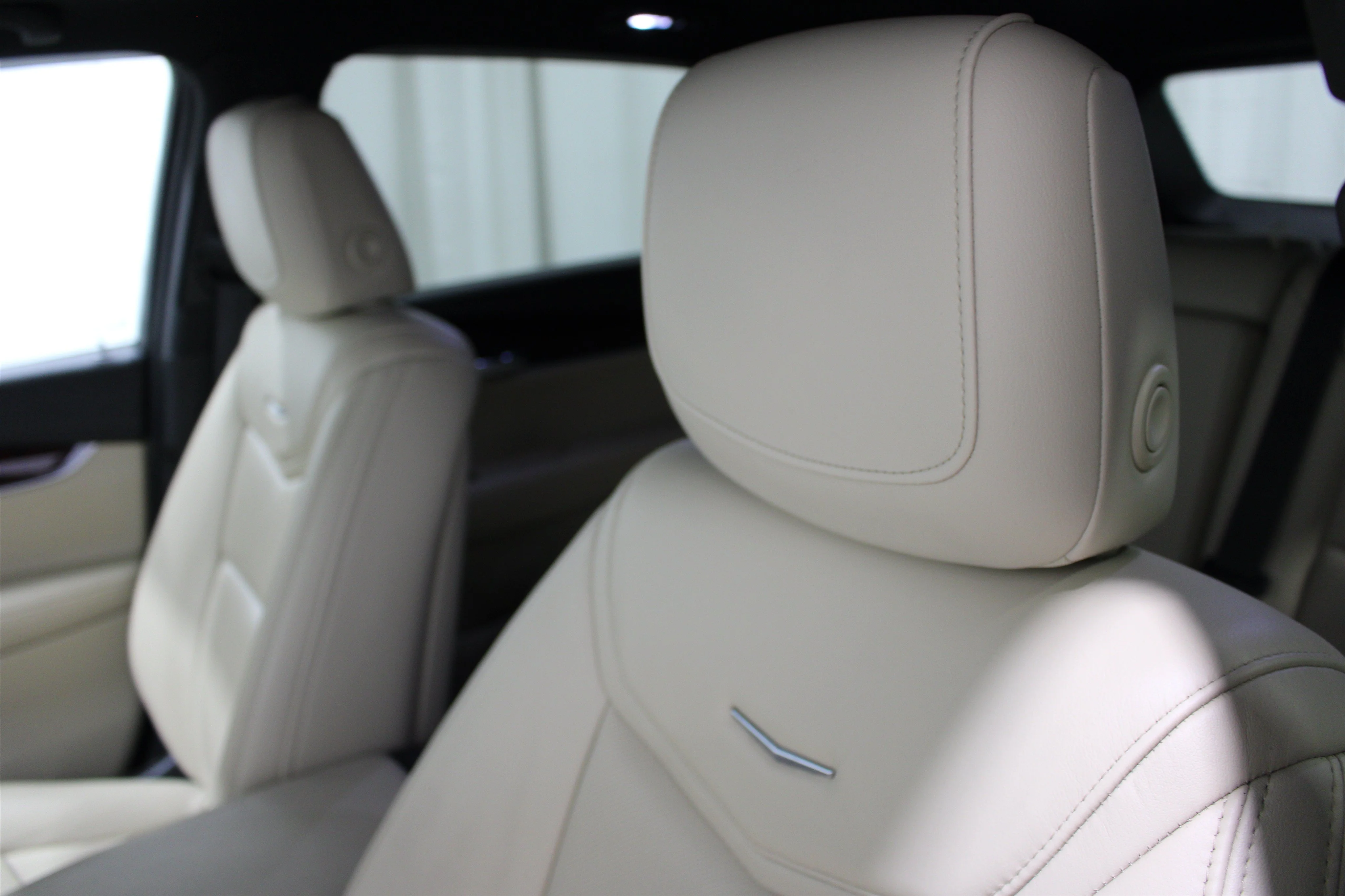 2019 Cadillac XT5 Luxury - Photo 4