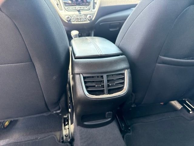 Used 2023 Gray Chevrolet LT image 30