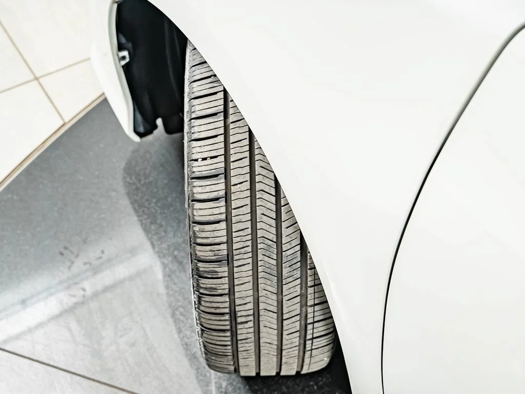 Used 2012 Blizzard Pearl Toyota SE Limited Edition image 39