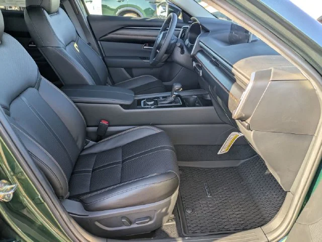 New 2026 Green Mazda 2.5 S Premium image 26