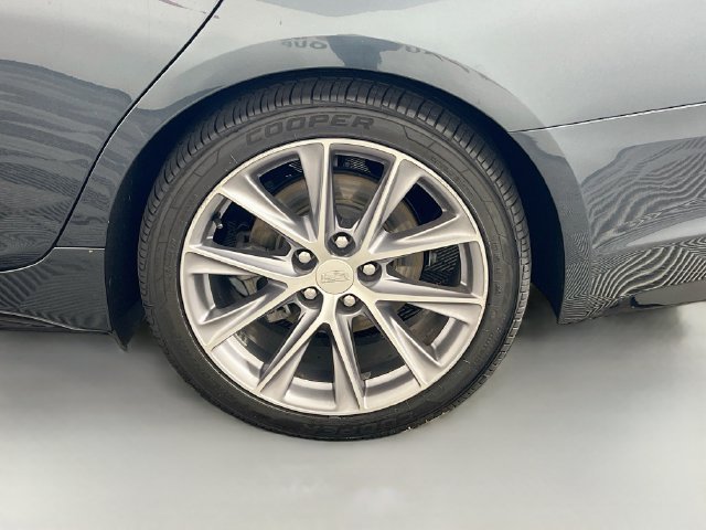 2021 Cadillac CT5 Sport - Photo 34
