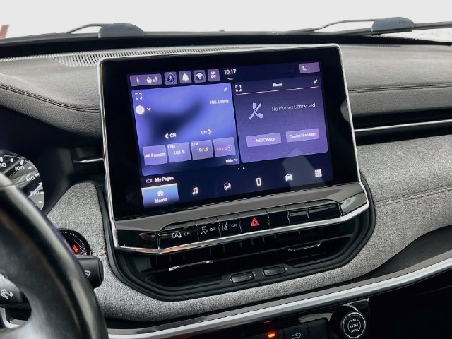 2022 Jeep Compass Latitude Lux - Photo 16