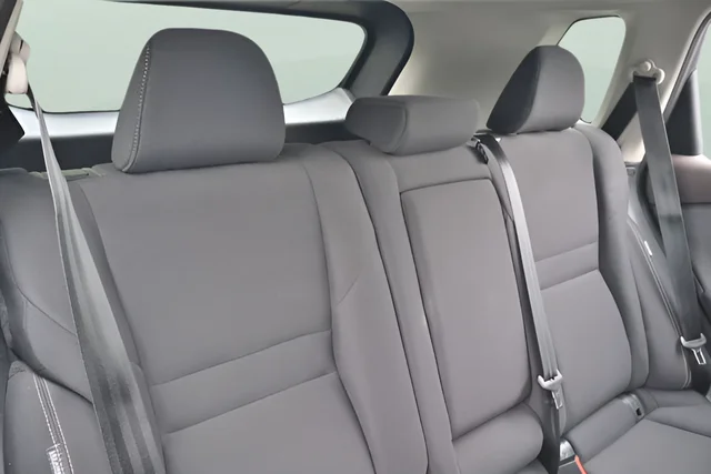 Used 2023 Gray Nissan S image 18