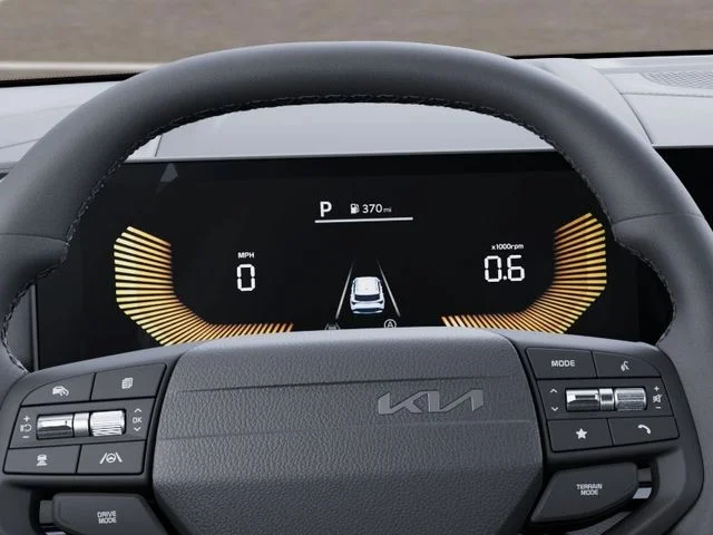 New 2027  Kia EX image 21