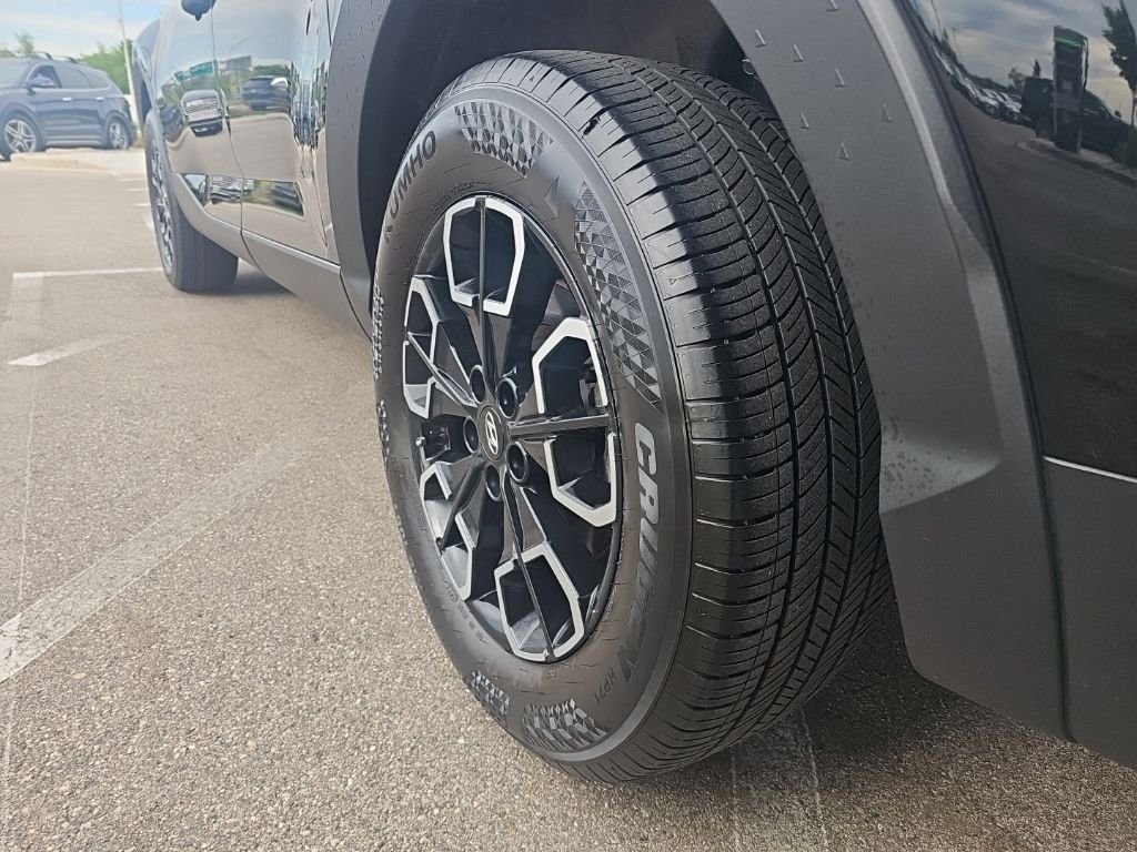 2022 Hyundai Santa Cruz SEL - Photo 33