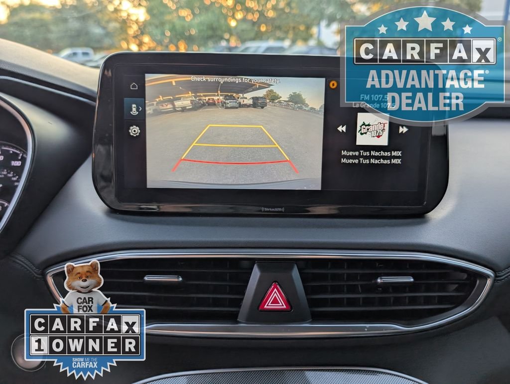 Used 2023 Gray Hyundai SEL image 9