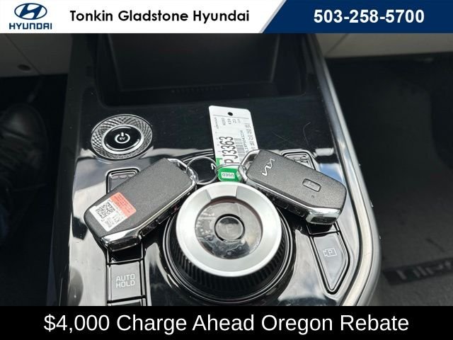 Used 2023 Cityscape Green Kia Wind image 34