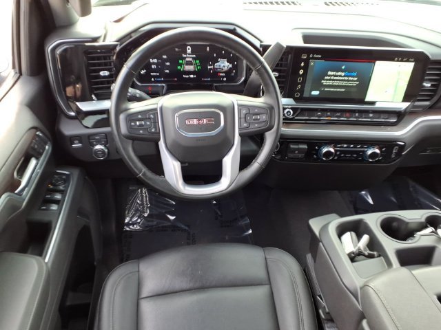 Used 2026 Black GMC SLT image 10