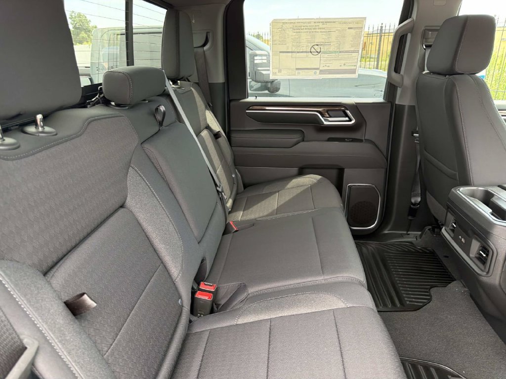 2026 Chevrolet Silverado 2500 HD LT - Photo 10