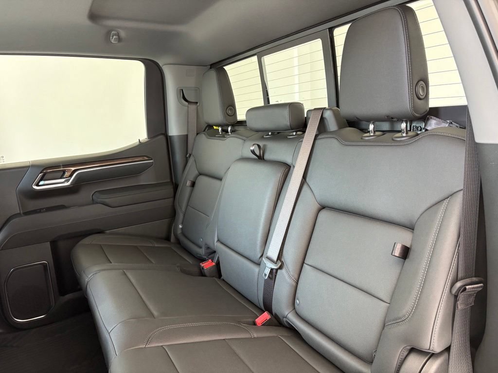 2026 Chevrolet Silverado 1500 LT Trail Boss - Photo 36