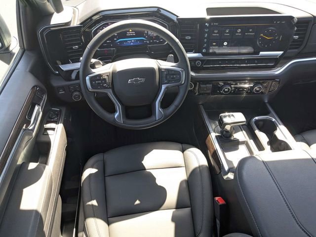 2026 Chevrolet Silverado 1500 RST - Photo 17