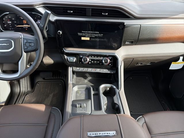 2026 GMC Sierra 2500HD Denali - Photo 15