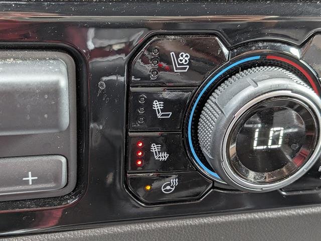 2025 Chevrolet Silverado 1500 High Country - Photo 22