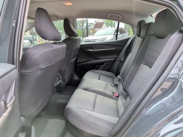 Certified Used 2026 UNDERGROUND Toyota  image 10