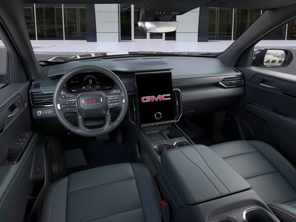 2026 GMC Acadia AT4 - Photo 15