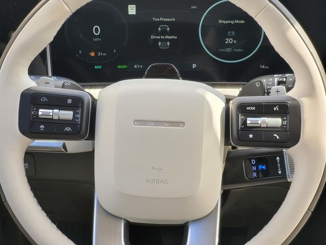 2025 Hyundai Santa Fe Calligraphy - Photo 26