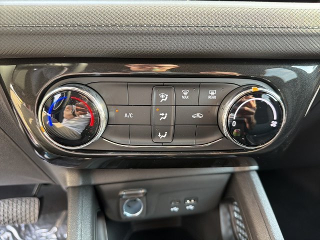 2026 Chevrolet Trailblazer LT - Photo 20