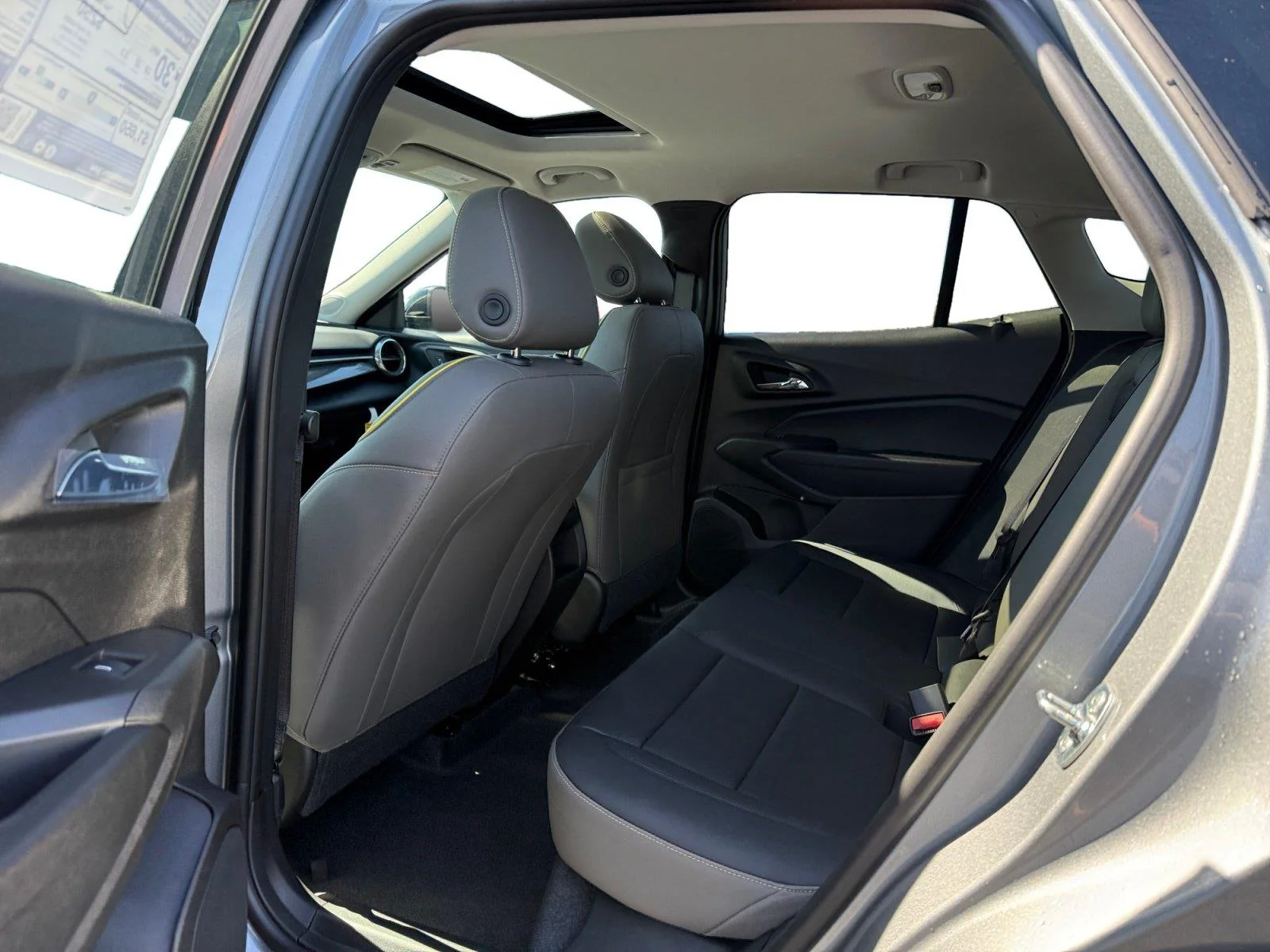 2026 Chevrolet Trax Activ - Photo 21