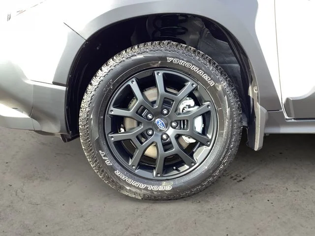2026 Subaru Crosstrek Wilderness - Photo 14