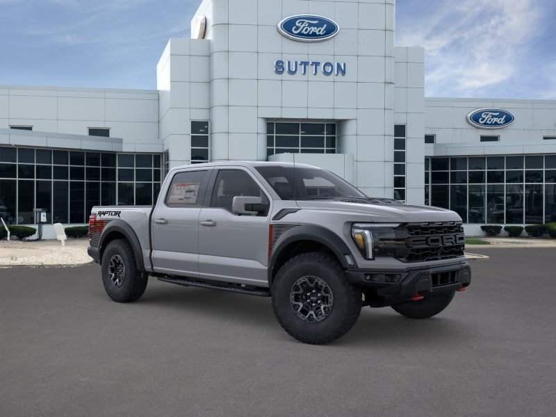 New 2026 Avalanche Ford Raptor® image 30
