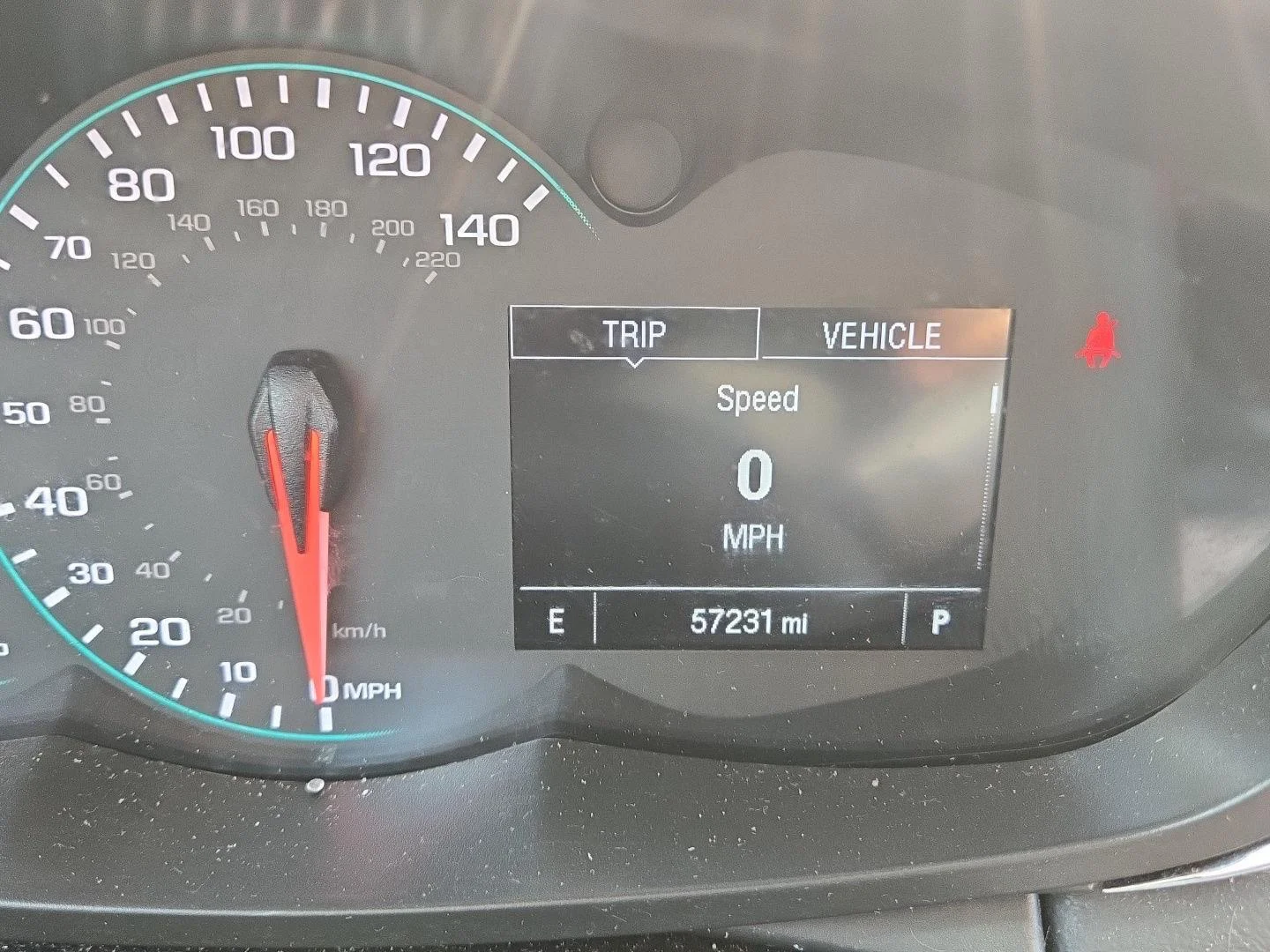 Used 2020 Satin Steel Metallic Chevrolet LT image 6