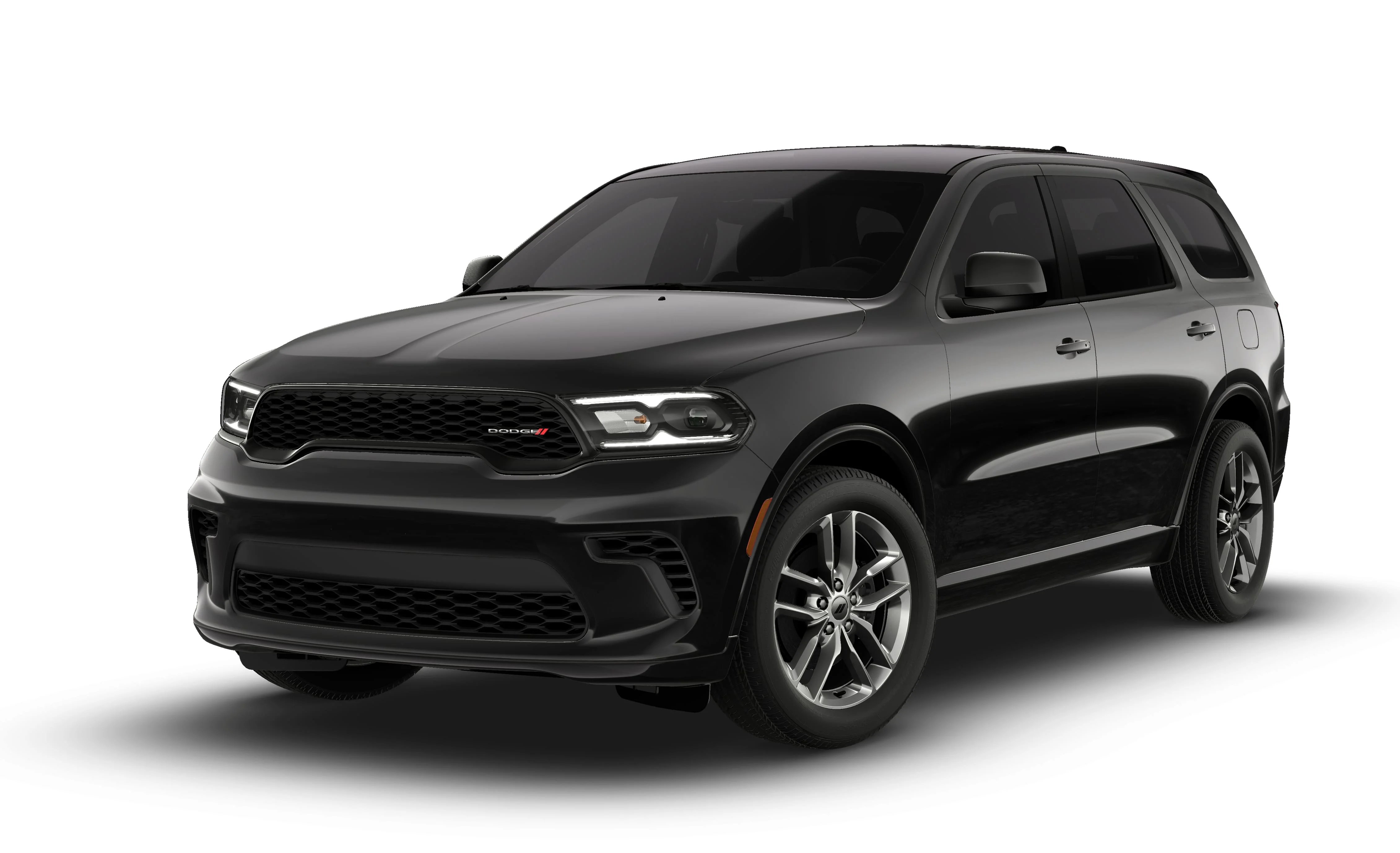 2026 Dodge Durango's photo