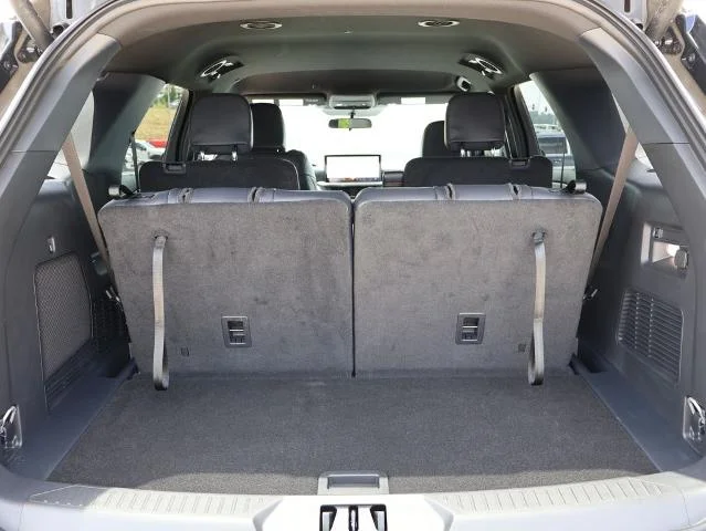 New 2026 Marsh Gray Ford Tremor® image 16