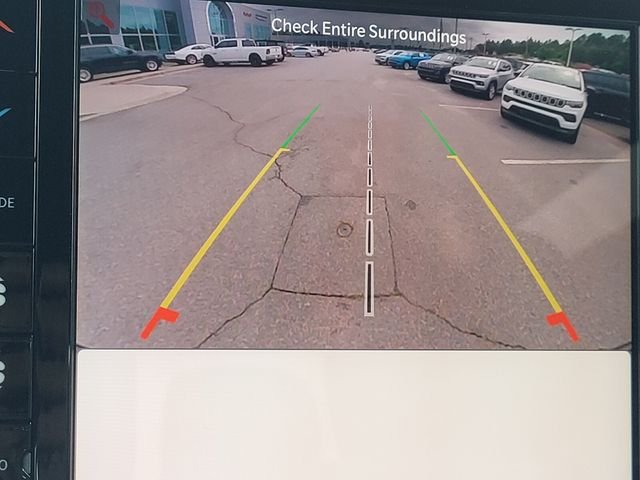 2025 RAM 2500 Tradesman - Photo 22