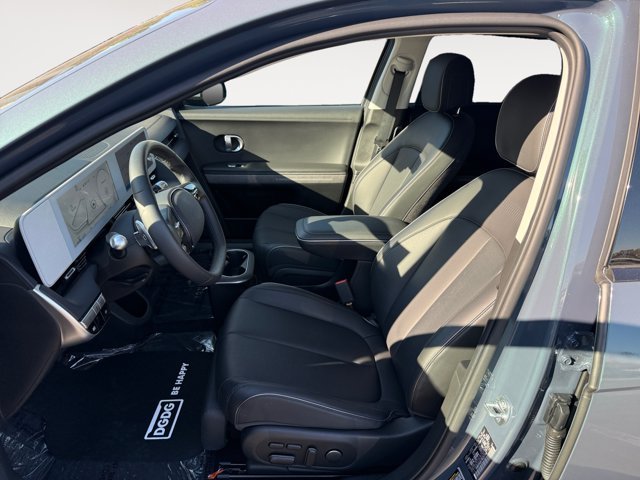 Certified Used 2024 Teal Hyundai Limited image 10