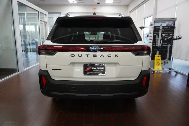 2026 Subaru Outback Limited - Photo 5