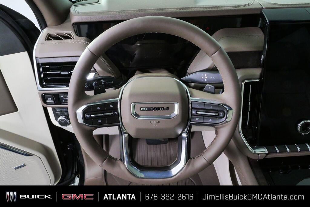 2026 GMC Yukon XL Denali - Photo 19