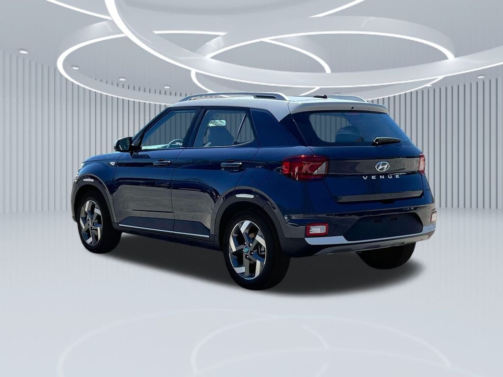 New 2025 White Hyundai Limited image 24