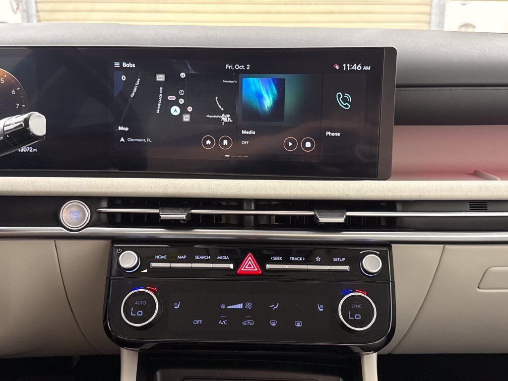 2025 Hyundai Tucson SEL Convenience - Photo 22