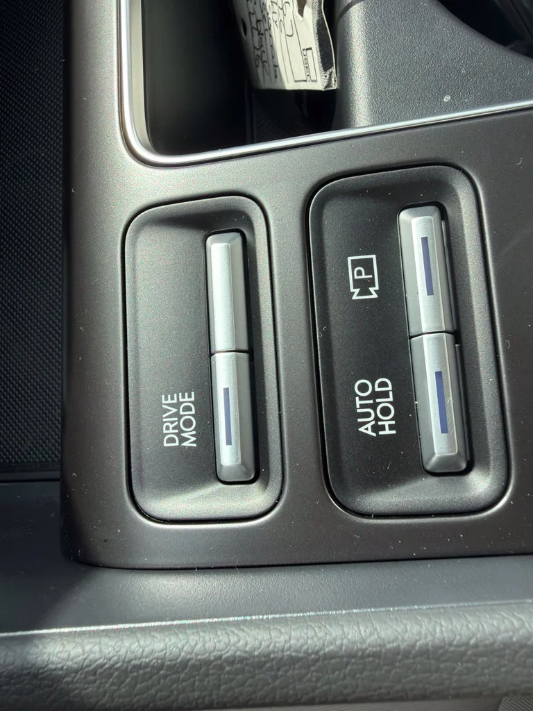 New 2026 Abyss Black Hyundai SEL image 26
