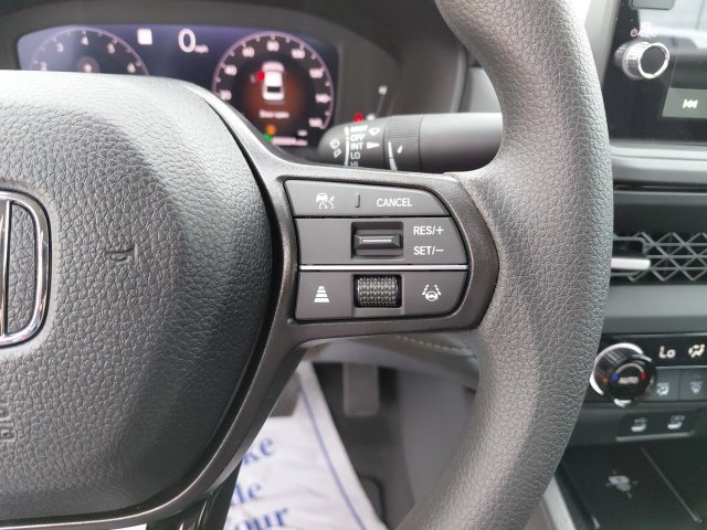 New 2026 Urban Gray Pearl Honda SE image 10