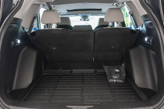 Used 2024 Gray Honda EX image 11